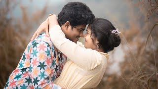 Arunbalaji \u0026 Lavanya | post wedding | cinematic song |Kaadhal Ennulle Official Video Song