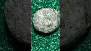 650 - 600 BC 1/12 STATER