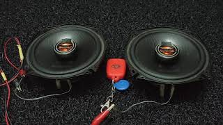 Kenwood speaker KFC-RS173