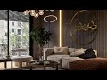 Interior Lighting in VRay 3DS MAX | V-RAY5 3DSMAX |