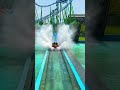 Kraken’s Revenge Desaru Waterpark - Let’s get wet!