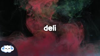 Ice Spice - Deli (Clean - Lyrics)