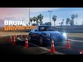 FiveM Driving School [ESX & QBCore/QBOX] | Brutal Scripts