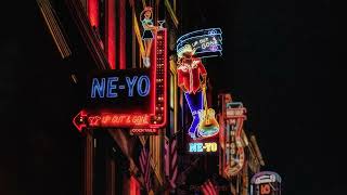 Ne-Yo - Up Out & Gone [Visualizer]