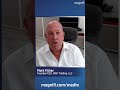 Mark Fisher On Natural Gas via Magnifi Media #naturalgas #energy #energytrading #shorts #investing