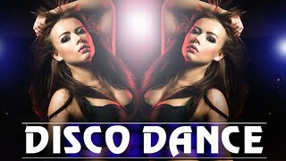 Dance Disco Songs Legend - Golden Disco Greatest Hits 70s 80s 90s Medley 714