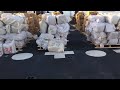 Coast Guard seizes $367M of cocaine from international waters