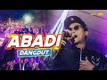 ABADI (Dangdut) - Hendra Kumbara ft. OM Syalala | Official Lyric Video