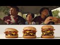 Burger King | Super Bowl Commercial | 2023