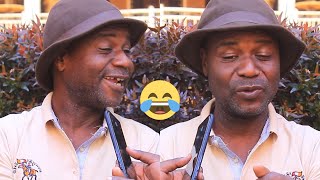 MUKULUKULU aradutwengeje turapfuye//Nabaye igikoresho c'abantu kuko//Ico nkundira aba COMEDIEN b'ubu