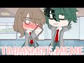 |•TRANSLATE MEME•|MHA//BNHA//MEME//Ship//Izuocha//(gacha_club)