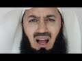 Ouch! Eid Mubarak! Really? - Mufti Menk