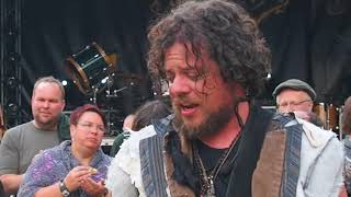 Lay down Rosie Harmony Glen MPS Rastede 2018
