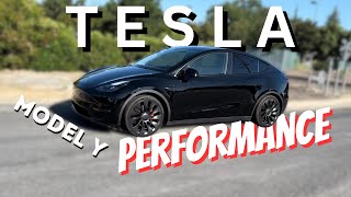 2022 Tesla Model Y Review | Easy, Fast, Convenient