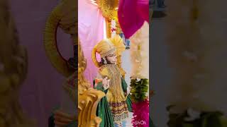 Hanuman chalisa status video 4k short video #hanumanchalisa