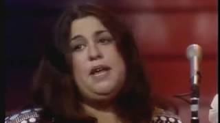 Cass Elliot on voting, in 1972. Nothing has changed. Earn them bitching rights and vote.