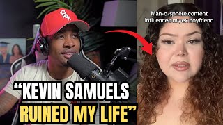 “Red Pill Content Ruined my 3 year Relationship…”