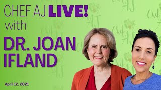 Does The Food Industry Play A Role in America's Obesity Epidemic | Interview with Dr. Joan Ifland