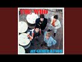 My Generation (Instrumental Stereo Version)