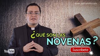 ¿Qué son las novenas y por qué hacerlas?