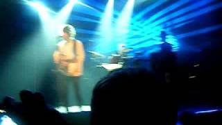 The Kooks- One Last Time live at the Riv Chicago