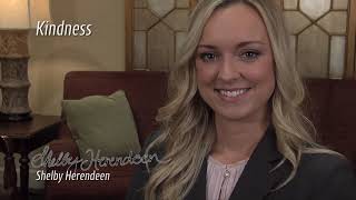 Kindness | Shelby Herendeen | Langeland Family Funeral Homes Burial & Cremation Services