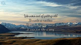 Adele - When We Were Young | Jashn E Bahaara ( Vidya Vox Mashup Cover ) ( Lyrics Video)