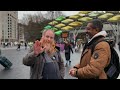 how can you compare the prophets yusuf and visitor stratford dawah