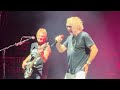 Sammy Hagar: Jump