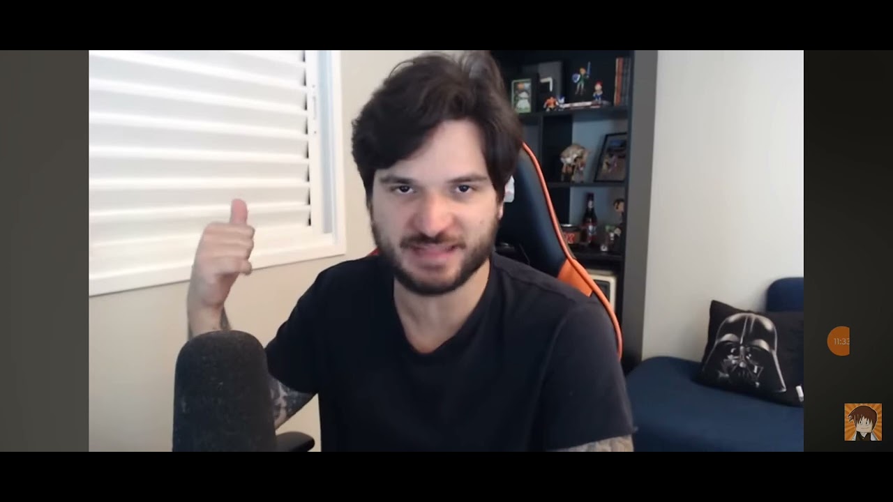 Compilado Do Jazzghost Youtube