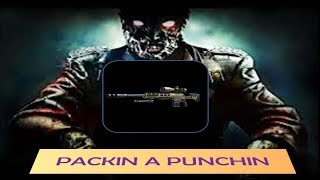 Black ops 2 zombies Packin A Punchin Episode#62 Ballista/Infused Arbalest