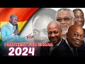 Hear What God told me Concerning 2024 Ghana Election || Apostle Johnson Suleman