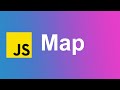 Map Data Structure | JavaScript Under The Hood