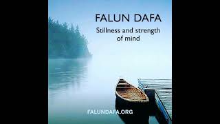 17.修炼的人生:法轮大法Falun Dafa  Meditation:Believe in New Beginning