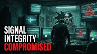 Signal Integrity: Compromised — Emergency Alert Breach (Analog Horror)
