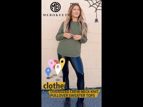 Discover Amazon fashion! Sportswear | Amazon try | Cheap fashion | MEROKEETY Style