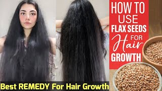 Flax Seeds For Hair Growth | #shorts #youtubeshorts #haircare #shortsindia