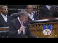 michael waters 2017 sona debate full speech