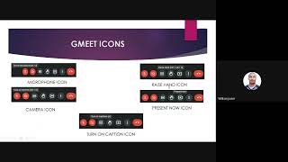 Learning Management System Navigation Using Google Workspace