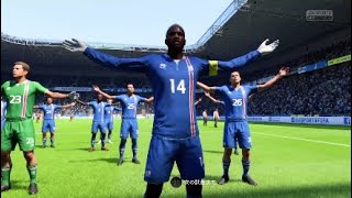 FIFA18 オーナー不在中のプロクラブ　プレイ集5