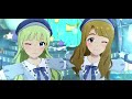 「ミリシタ」想い出はクリアスカイ（アレンジ）【cleasky】