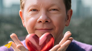 Huge Lies The Mind Is Telling You! | Eckhart Tolle