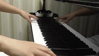 Chopin No.3-　　 ショパン　バラード１番　（Ballade Op. 23）