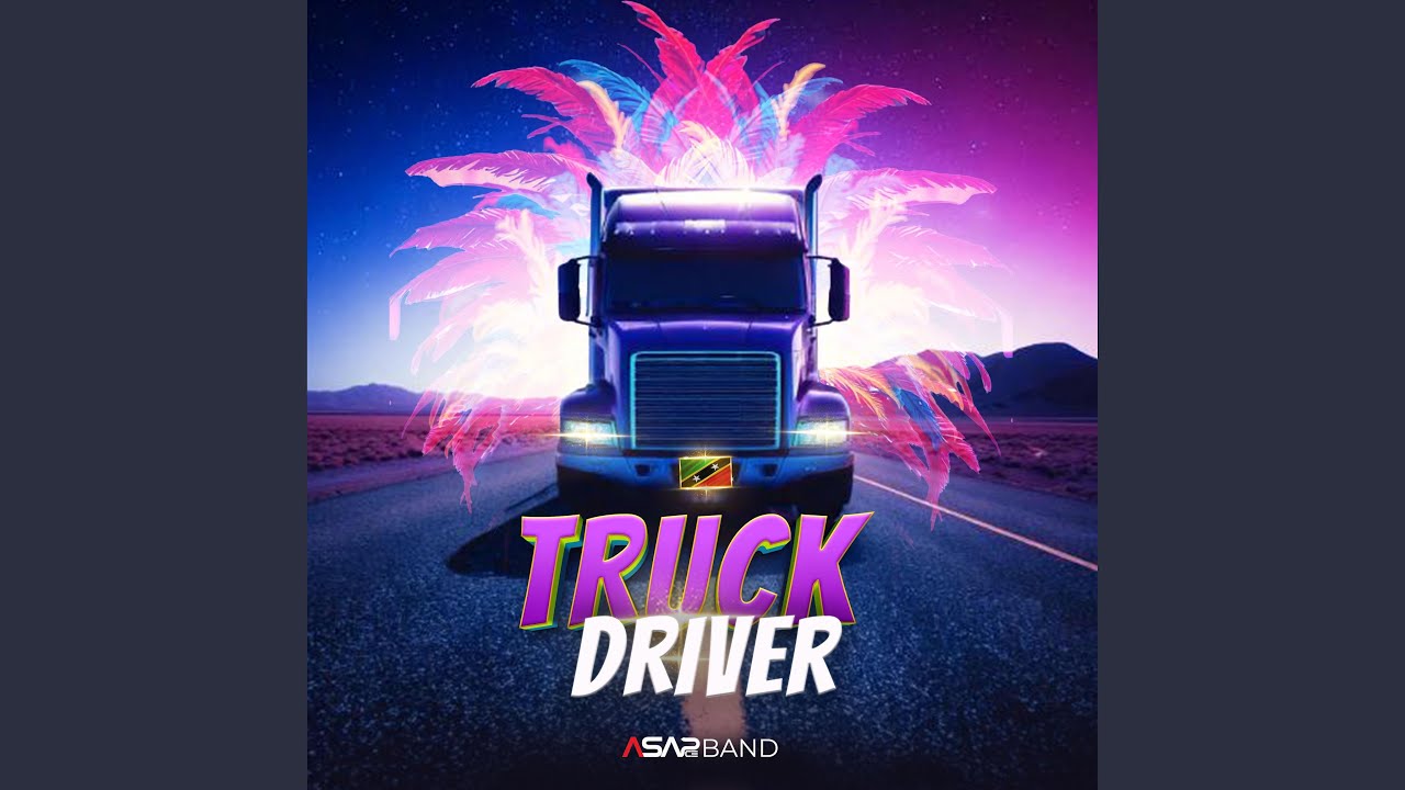 Truck Driver Youtube