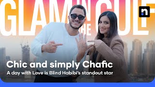 Chic and simply Chafic: A day with Love is Blind Habibi’s standout star