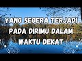 ✨ BERDAMPAK BESAR ✨ Siap-Siap, Ini yang Segera TERJADI Dalam Waktu Dekat ☀️