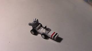 lego mario kart ds