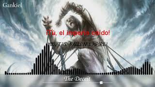 The Deceit & The Violation - Fleshgod Apocalypse | Sub Español & Ingles