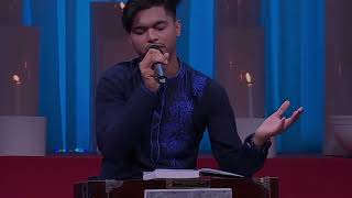 Ek buk Jala niye Bondhu tumi | এক বুক জ্বালা নিয়ে বন্ধু তুমি | Pollab kumar live Rtv