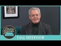 Kyle MacLachlan Takes A Look Back At Blue Velvet, Portlandia & More (FULL) | Entertainment Weekly